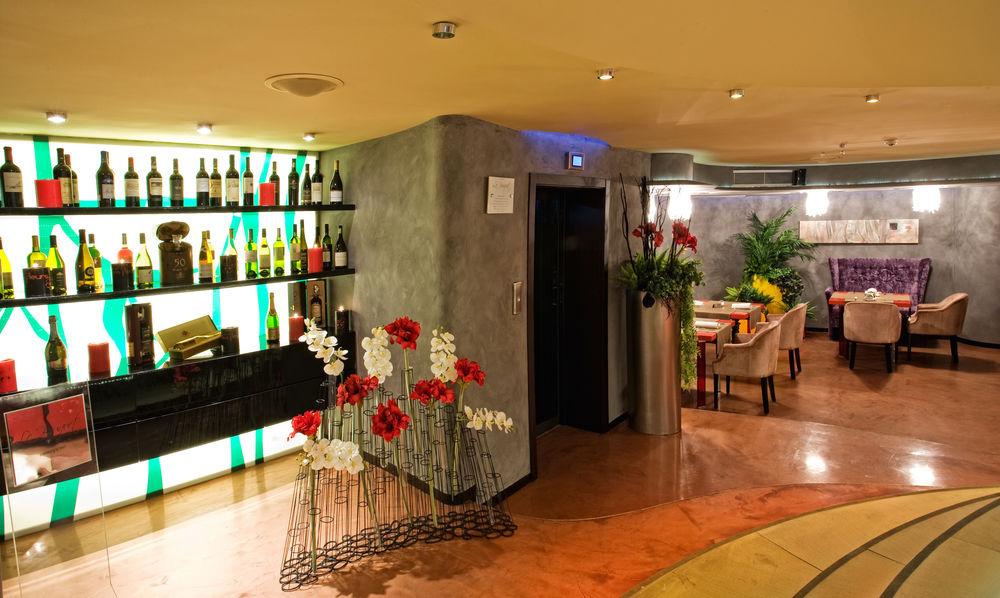 Les Fleurs Boutique Hotel Sofia Exterior foto