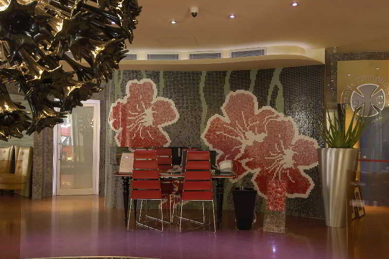 Les Fleurs Boutique Hotel Sofia Exterior foto