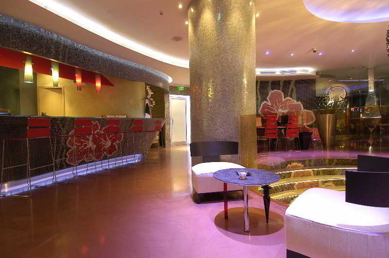 Les Fleurs Boutique Hotel Sofia Exterior foto