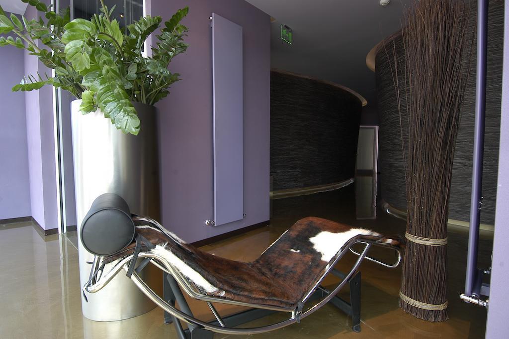 Les Fleurs Boutique Hotel Sofia Exterior foto