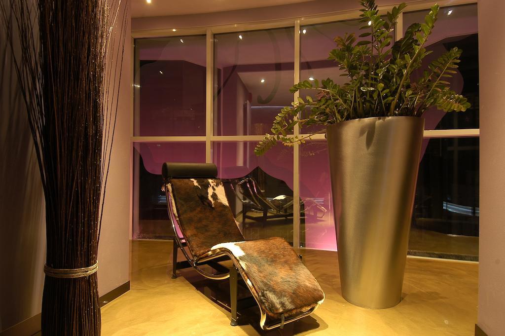 Les Fleurs Boutique Hotel Sofia Exterior foto